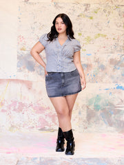 The Mini Curve & Plus