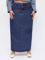 The Pencil Maxi Curve & Plus