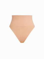 Tummy Control 3PCS High Rise Brief