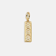 Angel Number Cluster Charm - 888