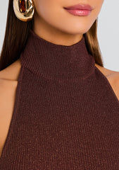 Kimbra Knit Dress