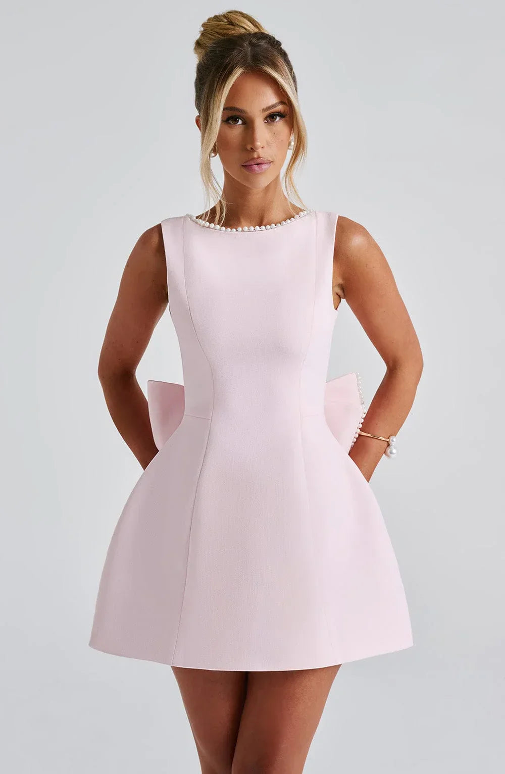 Carrie Mini Dress