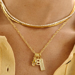 Angel Number Cluster Charm - 000
