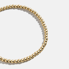 14K Pisa Bracelet - Gold