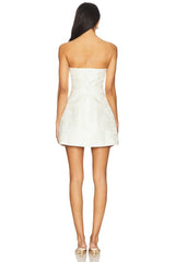 Chrissie Mini Dress