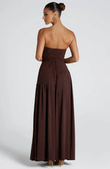 Georgina Maxi Dress